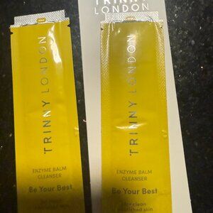 Trinny london Be Your Best samples (2)